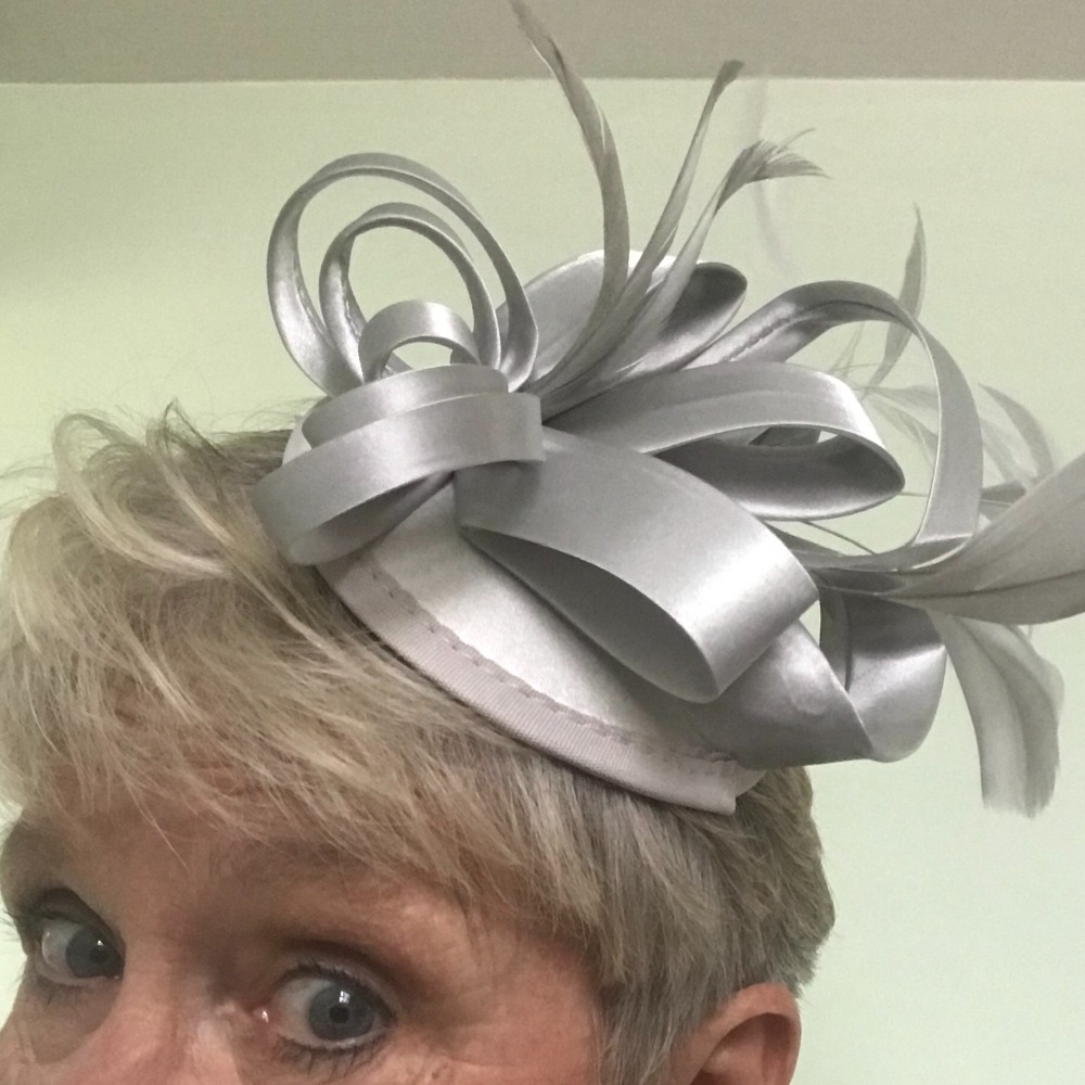 Meet your Posher, Brenda